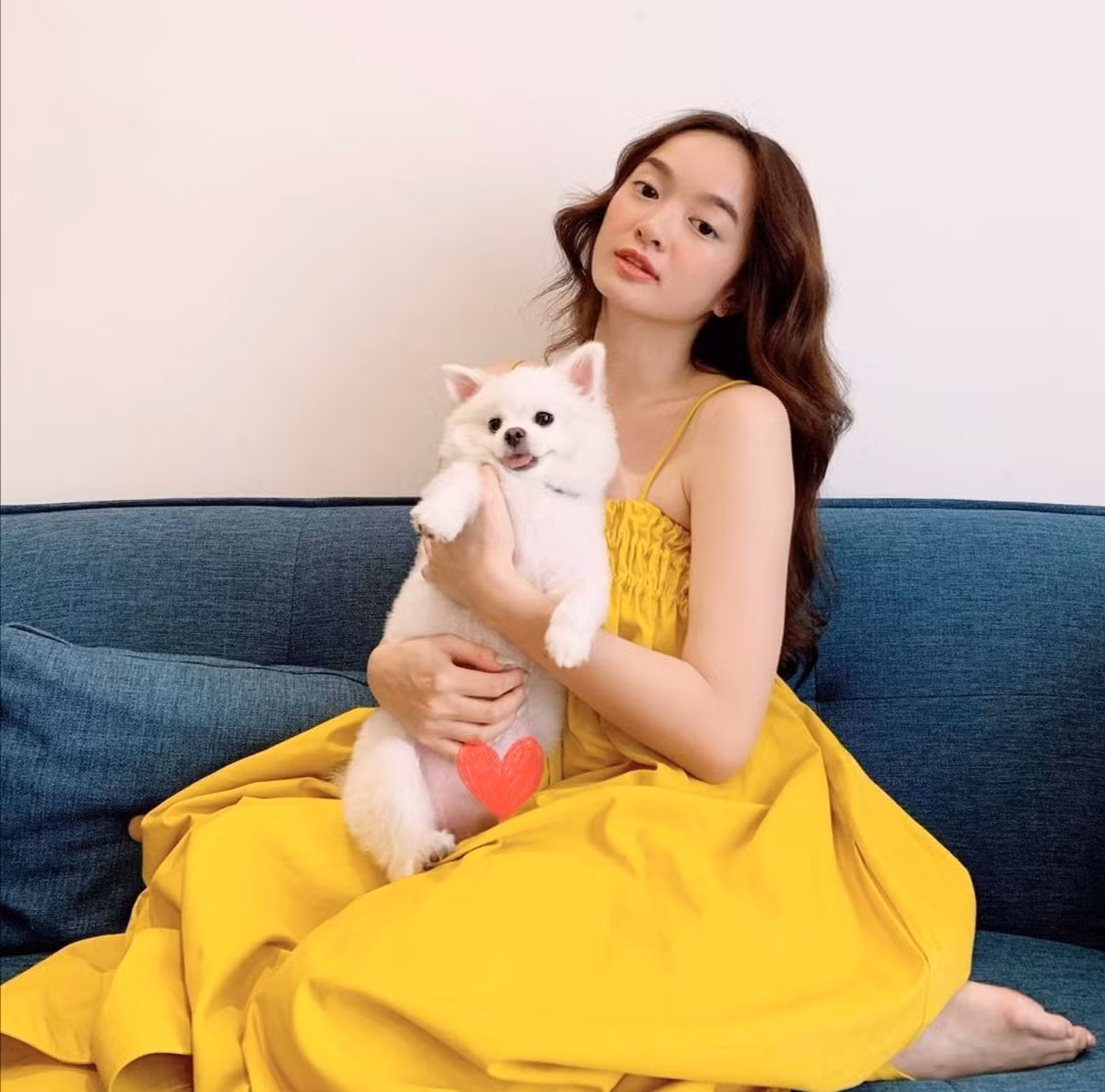 “Hội nấm lùn” hãy học ngay bí kíp phối đồ để mặc đẹp bất chấp của Kaity Nguyễn ảnh 9