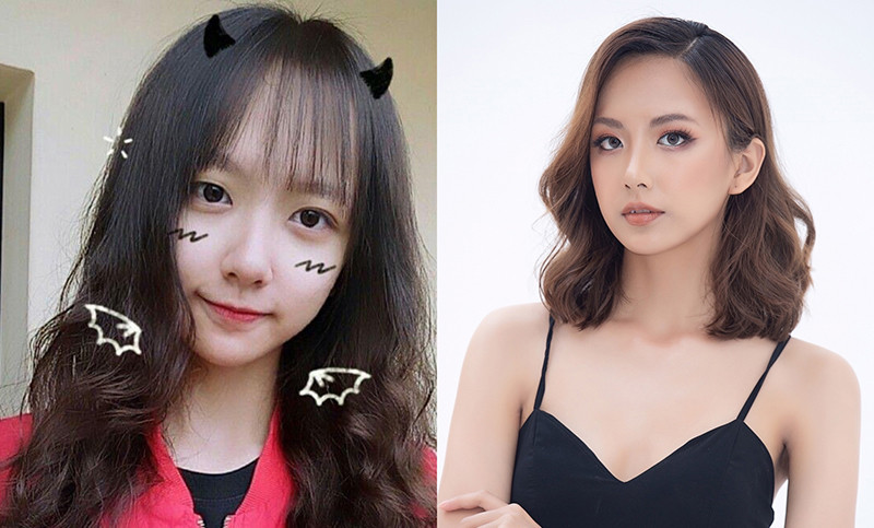 Dàn thí sinh Hoa khôi, Á khôi “tài sắc vẹn toàn” của Top 60 Hoa Hậu Việt Nam 2020 ảnh 14 Dàn thí sinh Hoa khôi, Á khôi “tài sắc vẹn toàn” của Top 60 Hoa Hậu Việt Nam 2020 ảnh 14