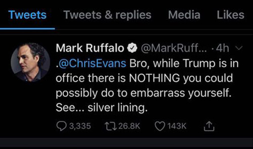 Netizen kêu gọi tôn trọng quyền riêng tư sau sự cố ảnh nhạy cảm của “Captain” Chris Evans ảnh 2