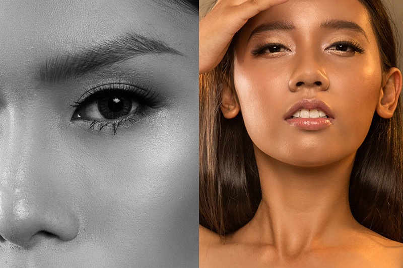 Hoàng An - thí sinh Hoa hậu Việt Nam có nét đẹp cực Tây, IELTS 8.0, thông thạo 2 ngoại ngữ ảnh 6