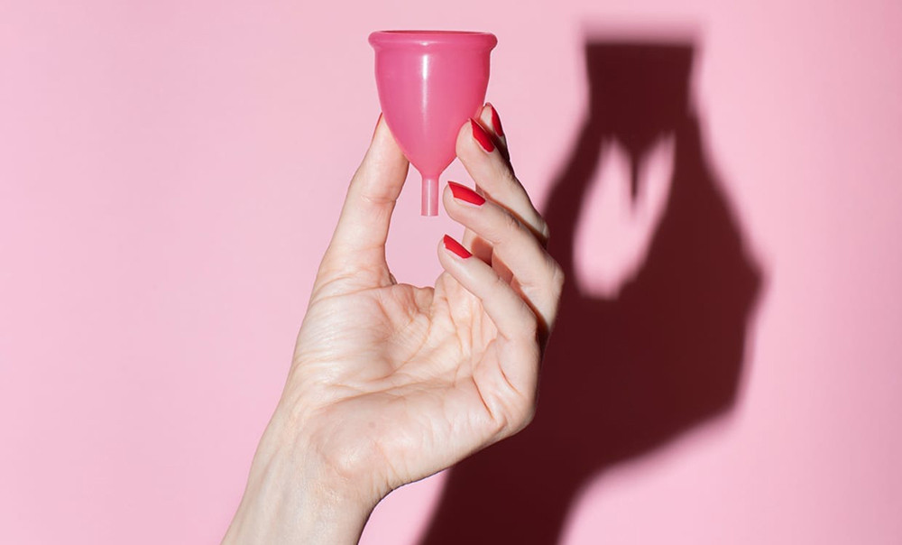 Q&A về cốc nguyệt san: “Cô bạn” sành điệu và xịn xò trong những ngày “đèn đỏ” ảnh 3