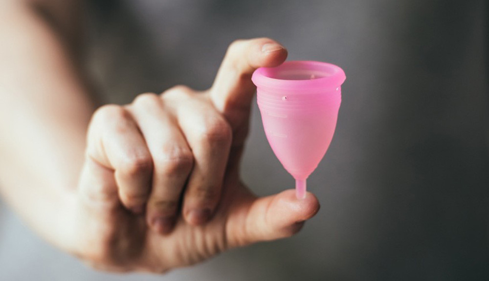 Q&A về cốc nguyệt san: “Cô bạn” sành điệu và xịn xò trong những ngày “đèn đỏ” ảnh 1