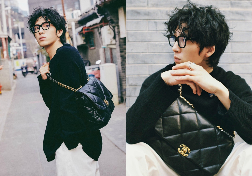 So sánh 3 sao nam C-Biz mặc đồ Chanel đẹp nhất: Đoán xem ai có thể “cân” cả đồ nữ? ảnh 2
