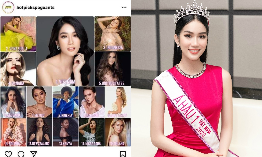 Á hậu Phương Anh lần đầu làm MC, “bắn” song ngữ Anh-Pháp cực đỉnh cùng chính khách quốc tế ảnh 10 Á hậu Phương Anh lần đầu làm MC, “bắn” song ngữ Anh-Pháp cực đỉnh cùng chính khách quốc tế ảnh 10