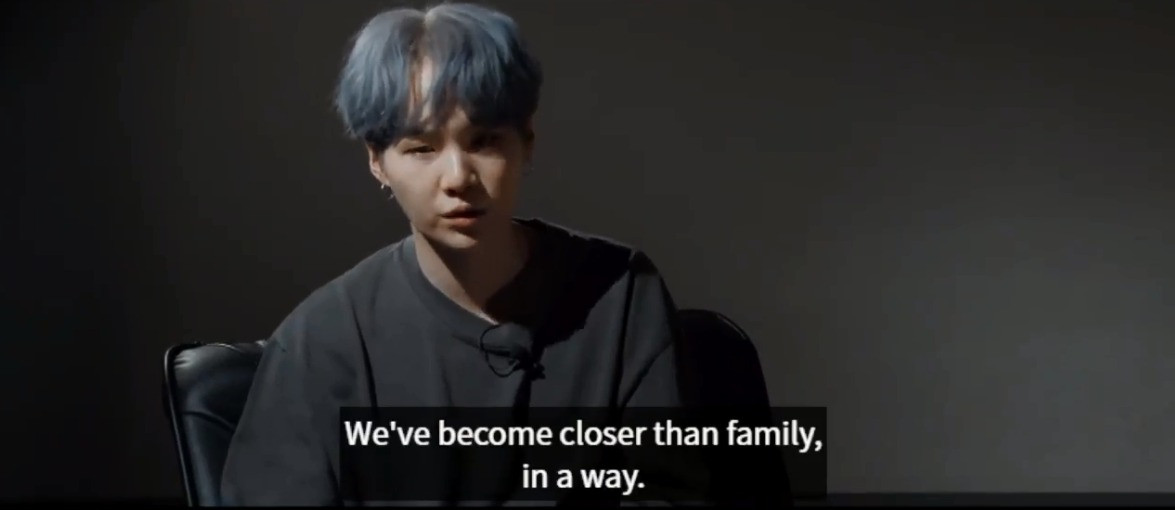 Vì sao BTS thành công rực rỡ như vậy nhưng các thành viên không ai tách ra solo? ảnh 3