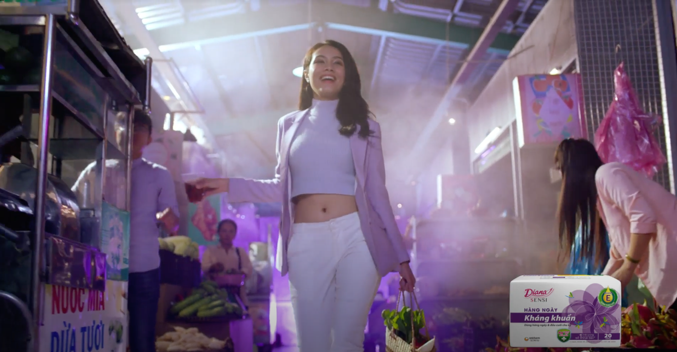 Bí quyết giản đơn làm nên thần thái của mọi cô gái ảnh 3