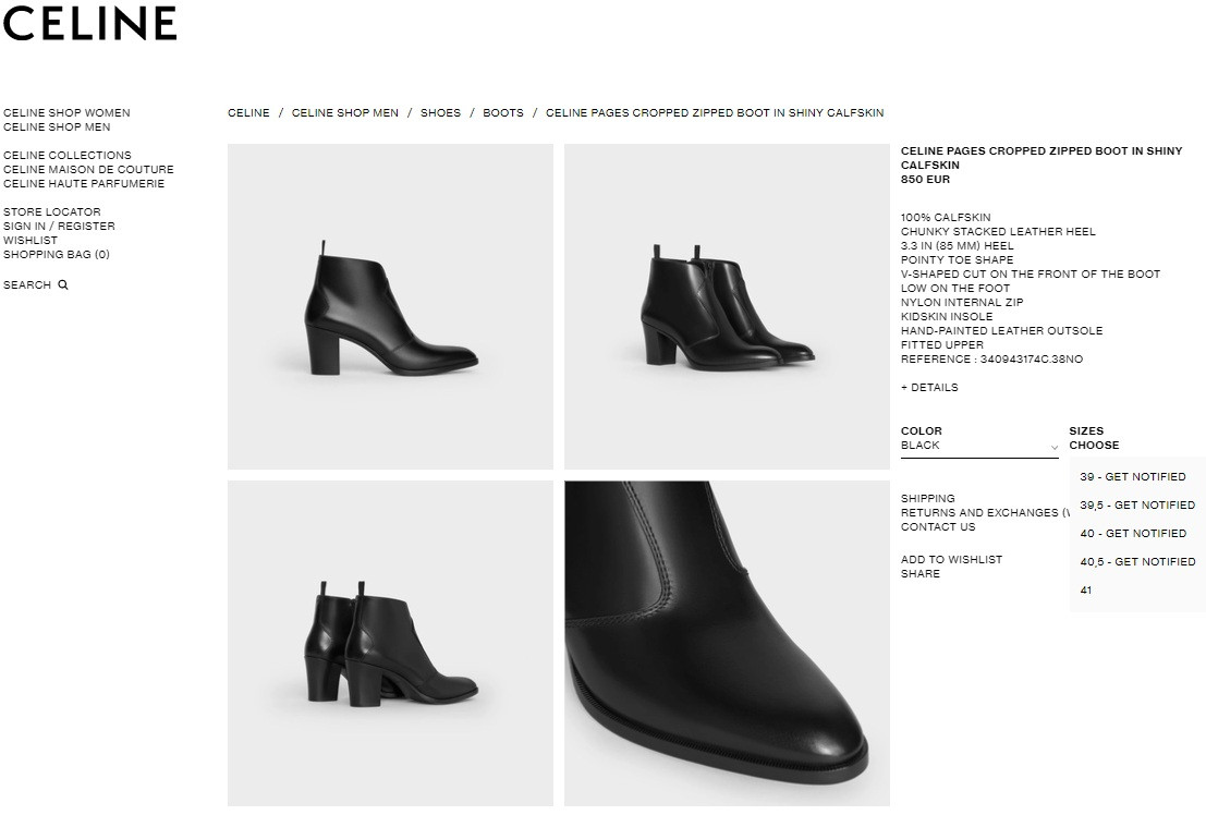 Jimin (BTS) khiến fan bị choáng khi đi đôi bốt cao 8.5cm trong loạt ảnh chụp cho Esquire ảnh 6