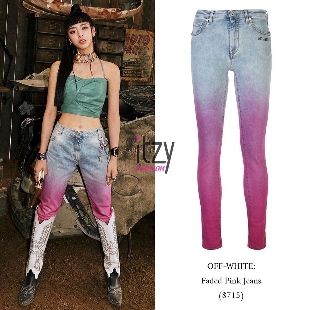 Bức ảnh đeo khẩu trang của YuNa (ITZY) bỗng dưng “viral” chỉ vì 2 chi tiết này ảnh 4