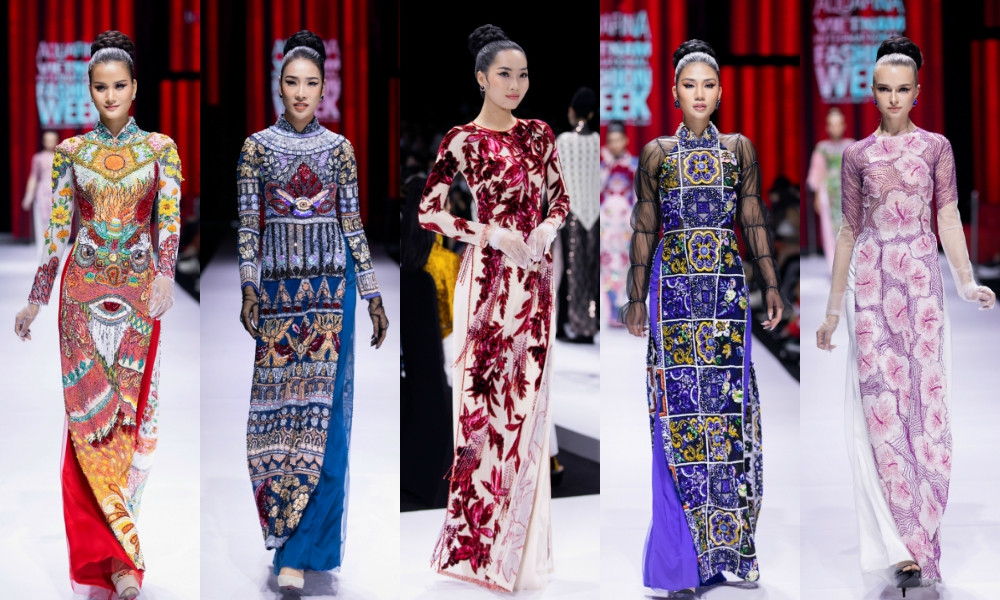 Ngọc Trinh thanh lịch bất ngờ trên sàn diễn thời trang, xinh thật nhưng sao trông lạ quá! ảnh 6