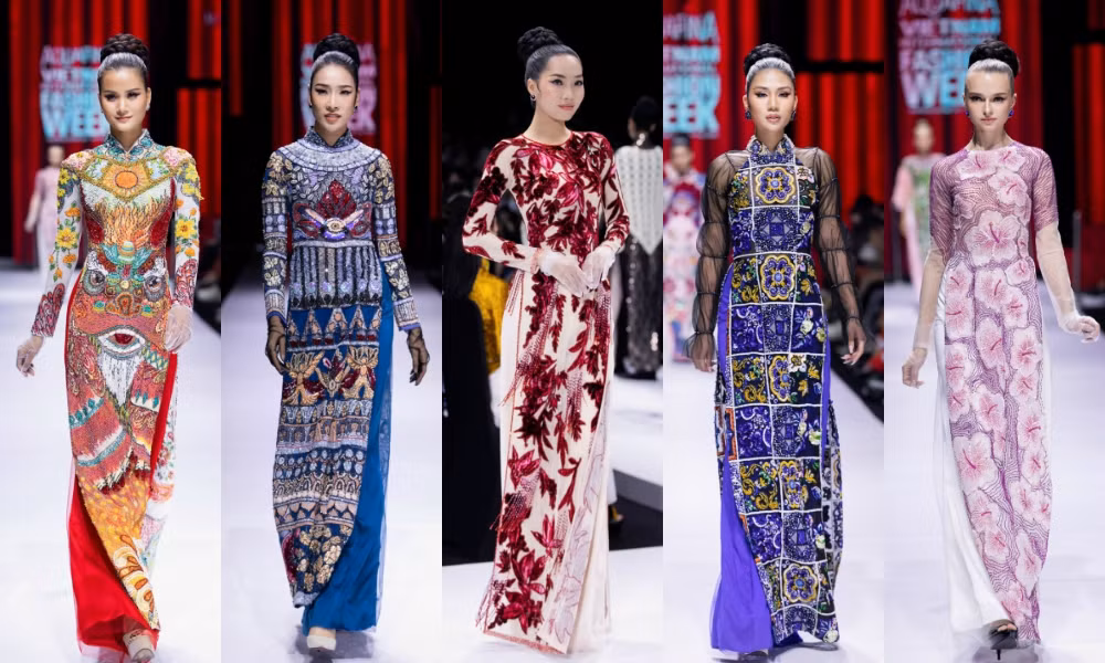 Ngọc Trinh thanh lịch bất ngờ trên sàn diễn thời trang, xinh thật nhưng sao trông lạ quá! ảnh 6