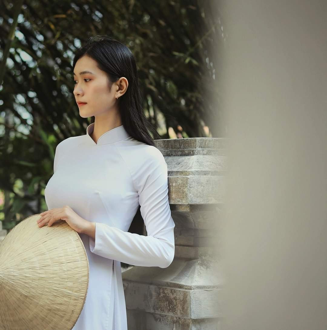 Ứng viên 18 tuổi khu vực miền Tây của Hoa Hậu Việt Nam sở hữu chiều cao 1m74 ảnh 3