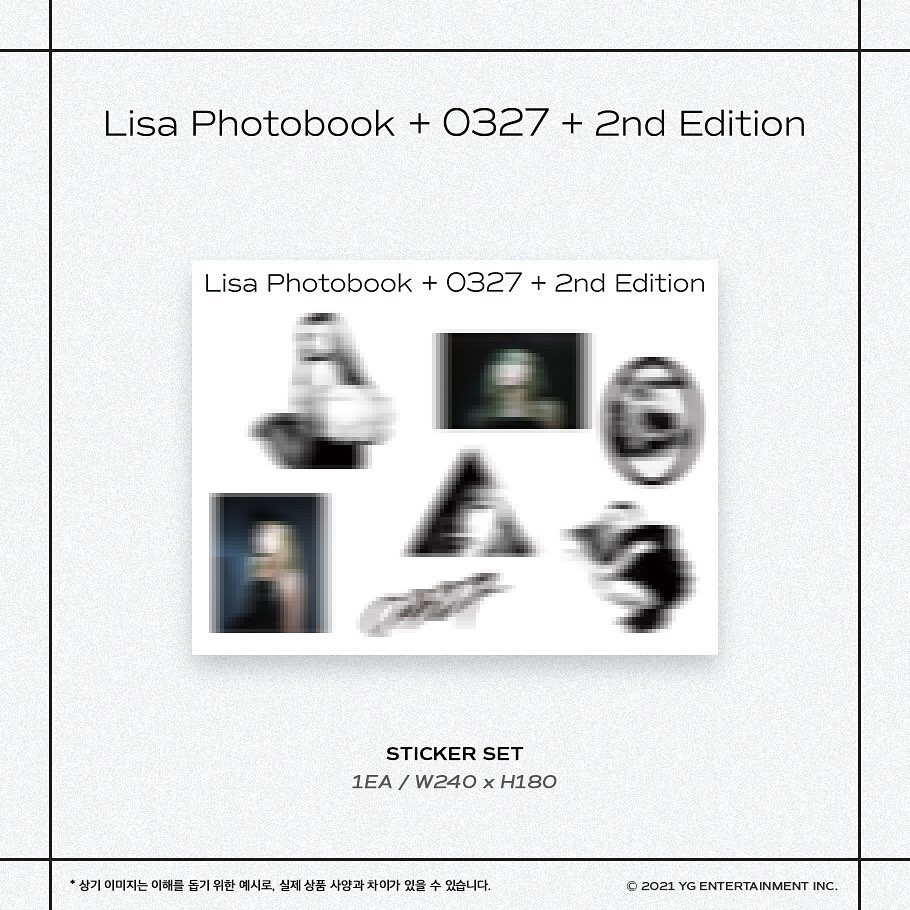 Quảng cáo mỹ phẩm phải như Lisa (BLACKPINK), chụp cận hay toàn thân đều đẹp như siêu mẫu ảnh 5