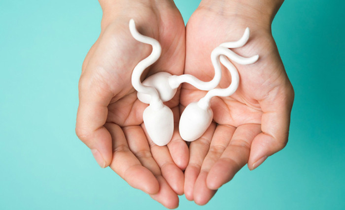 Liệu đồ ăn hàng ngày có khả năng làm thay đổi mùi của tinh dịch không? ảnh 1