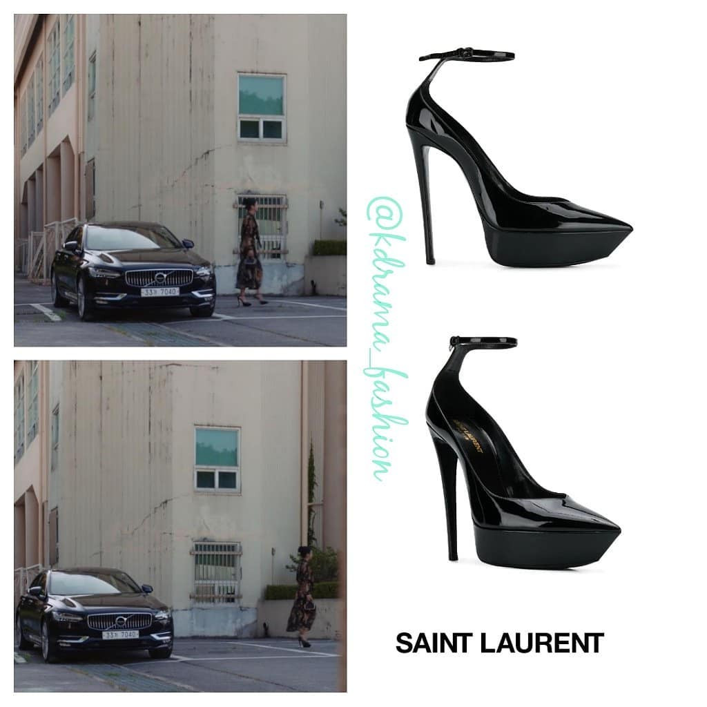 Choáng trước loạt đồ hiệu siêu chảnh Seo Ye Ji diện trong 2 tập cuối “Điên Thì Có Sao“ ảnh 13