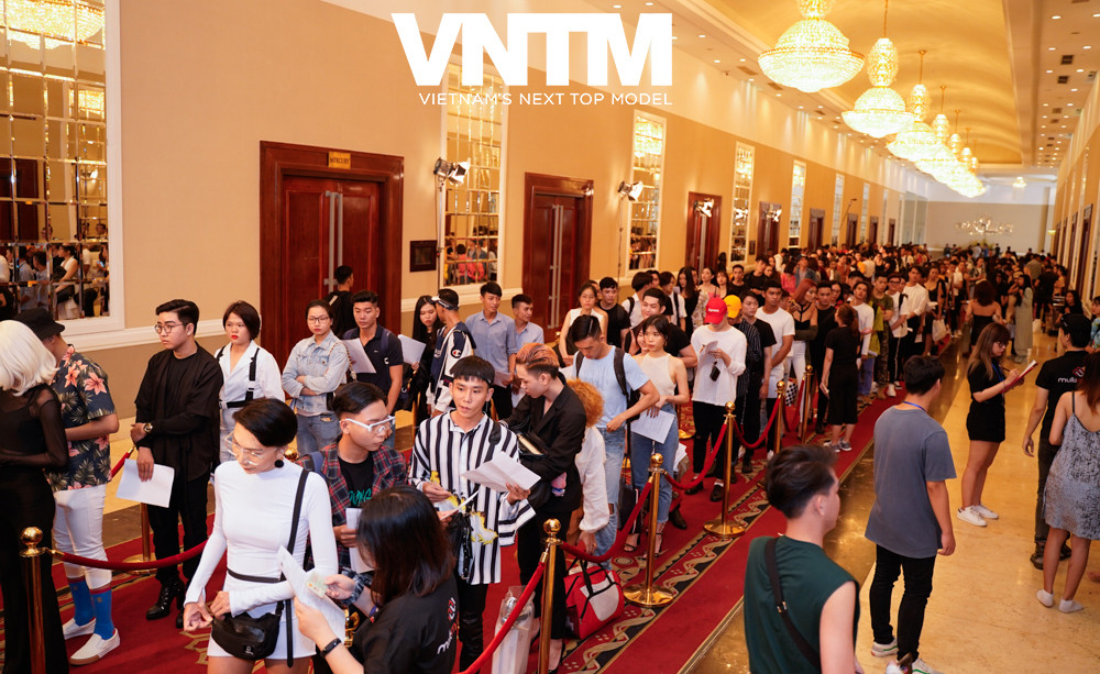 Vietnam's Next Top Model mùa 9 quay trở lại, netizen chuẩn bị tha hồ “hít drama” giải trí ảnh 1