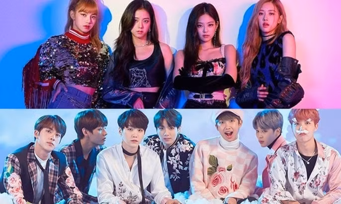 BTS - BLACKPINK cùng comeback trong tháng 8, nhóm nào có cơ hội thắng ở Billboard Hot 100? ảnh 3