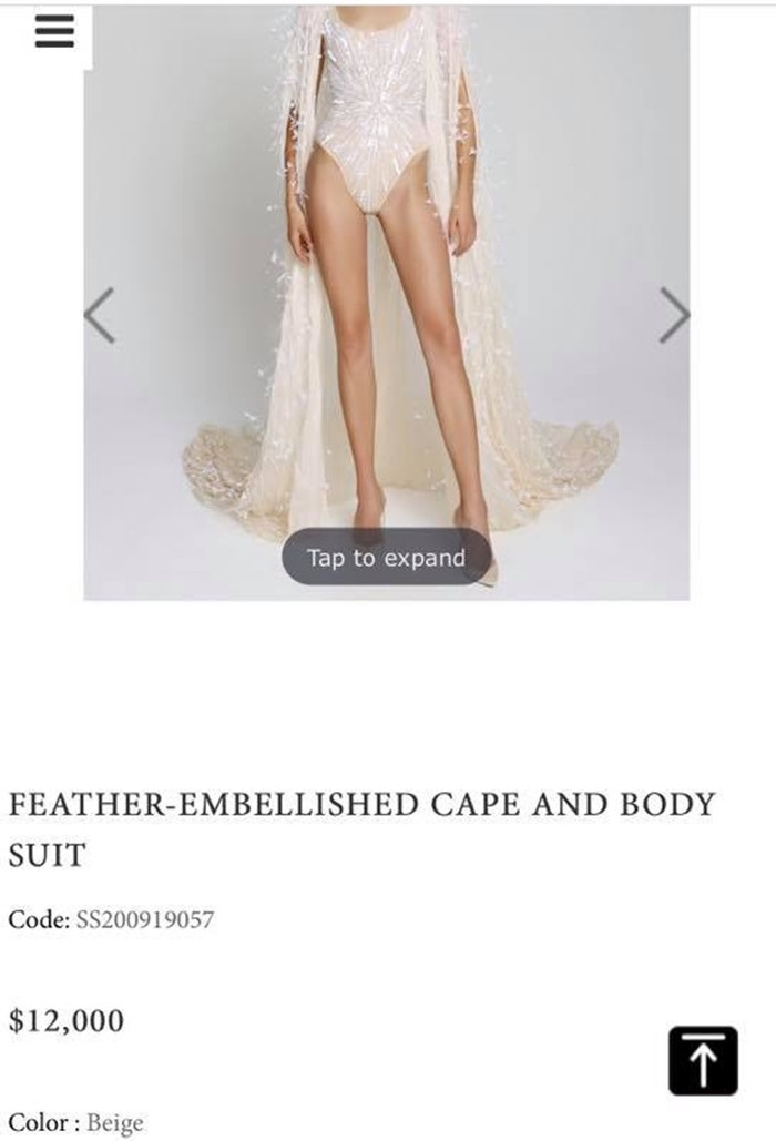 Vì sao Rosé bị chê khi mặc đồ của NTK Công Trí có giá 277 triệu đồng trong MV mới? ảnh 2