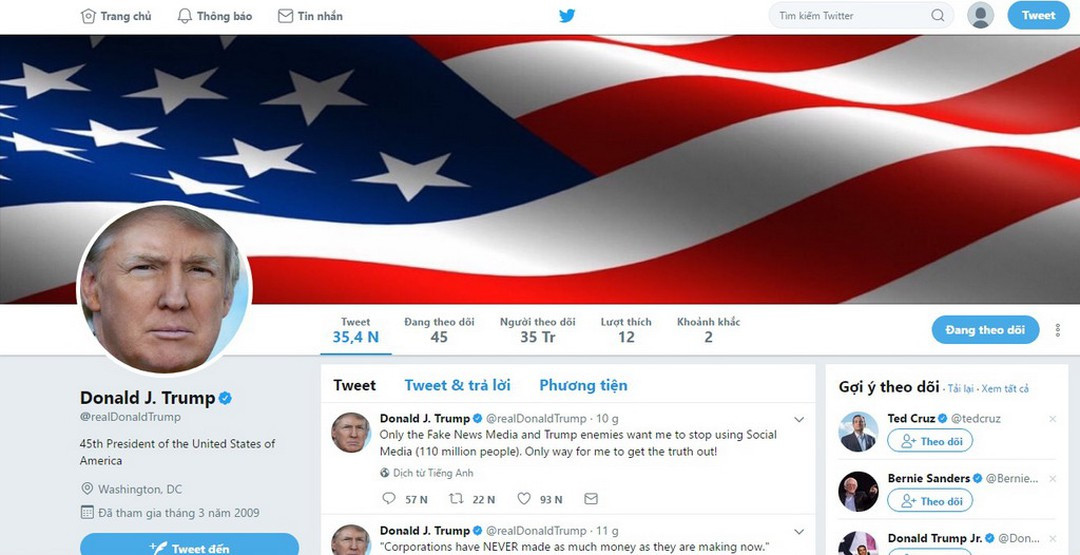 Học ngay những bí kíp cho các nhà lãnh đạo tương lai từ cuộc bầu cử Tổng thống Mỹ ảnh 1