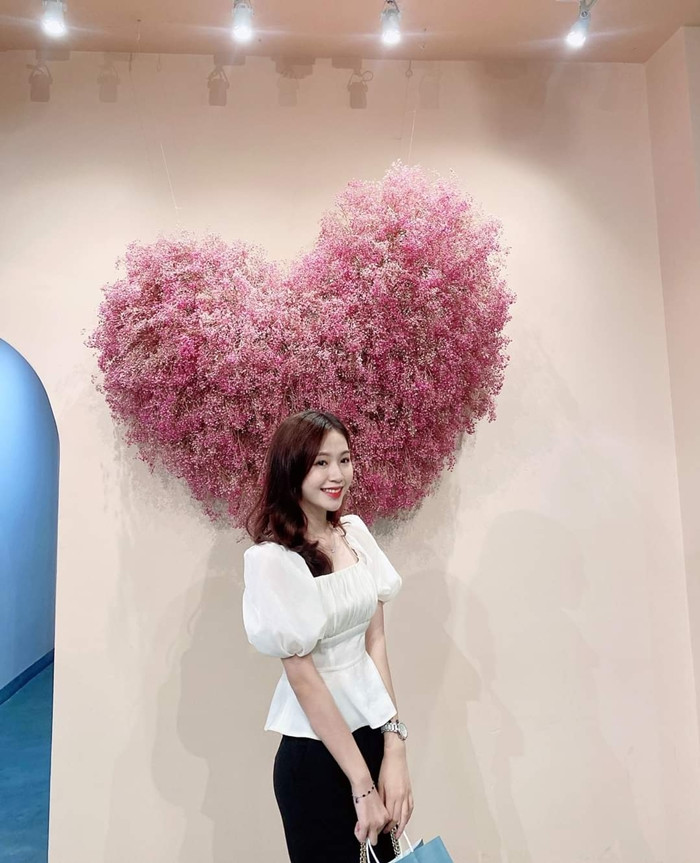 Thí sinh Hoa hậu Việt Nam mang nét đẹp “thần tiên tỉ tỉ” gần giống Hoa hậu Đặng Thu Thảo ảnh 5