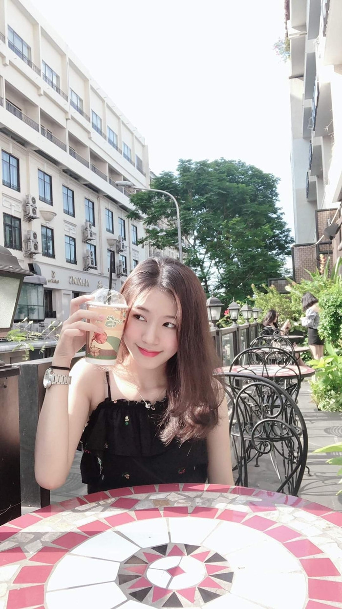 Thí sinh Hoa hậu Việt Nam mang nét đẹp “thần tiên tỉ tỉ” gần giống Hoa hậu Đặng Thu Thảo ảnh 6