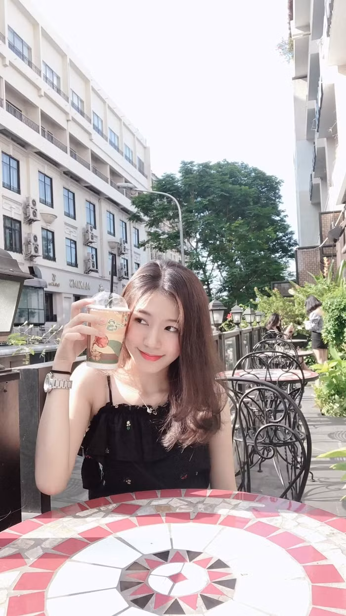 Thí sinh Hoa hậu Việt Nam mang nét đẹp “thần tiên tỉ tỉ” gần giống Hoa hậu Đặng Thu Thảo ảnh 6