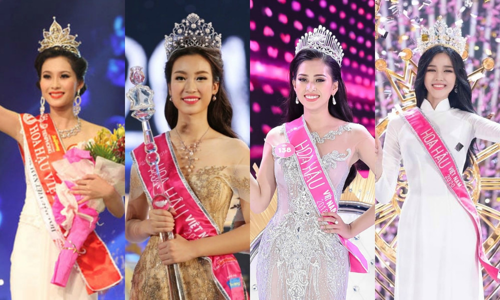 Hoa hậu Tiểu Vy, Mỹ Linh, Hương Giang, Chi Pu khoe thần thái trong cái lạnh dưới 10 độ ảnh 17