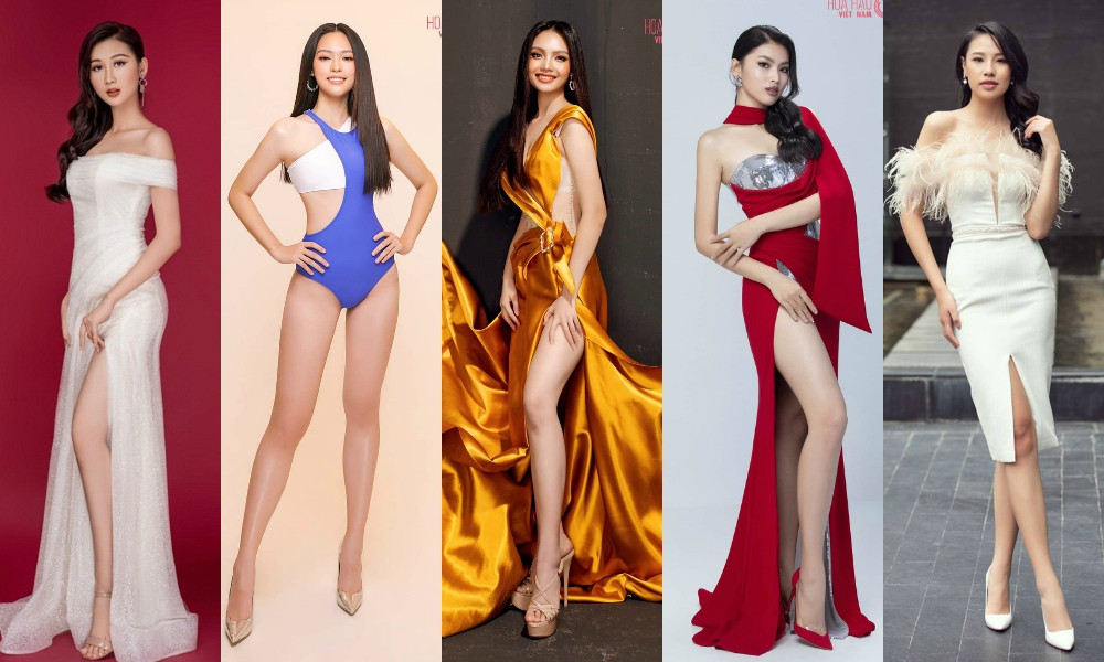 Hoa Hậu Việt Nam: Vừa lọt Top 30 phía Bắc, những cô nàng này đã gây chú ý nhờ học cực giỏi ảnh 7