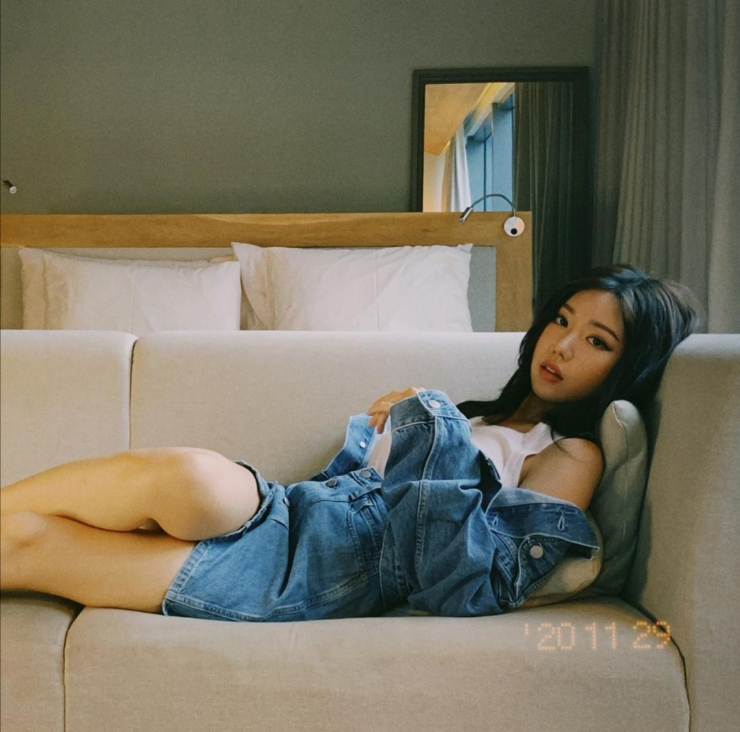 Doãn Hải My tự tin đọ sắc cùng dàn mỹ nhân Việt, ai mới thực sự là “Nữ thần đồ jeans”? ảnh 7