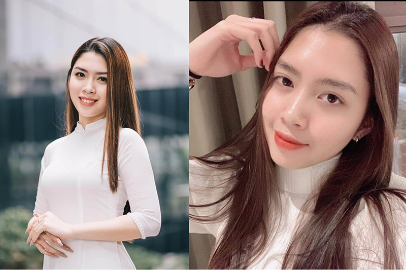 Bất ngờ với loạt ảnh đời thường của dàn thí sinh 2K cuộc thi Hoa Hậu Việt Nam 2020 2020 ảnh 6