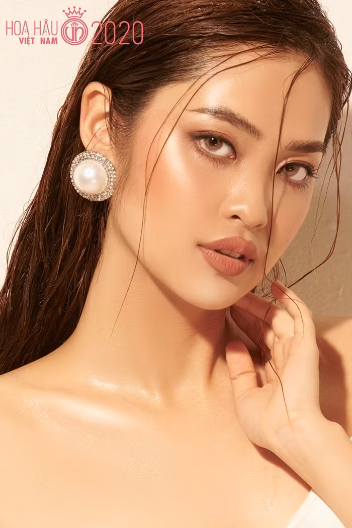 Hoa Hậu Việt Nam hé lộ các ứng viên nặng ký từng chinh chiến tại nhiều cuộc thi sắc đẹp ảnh 4