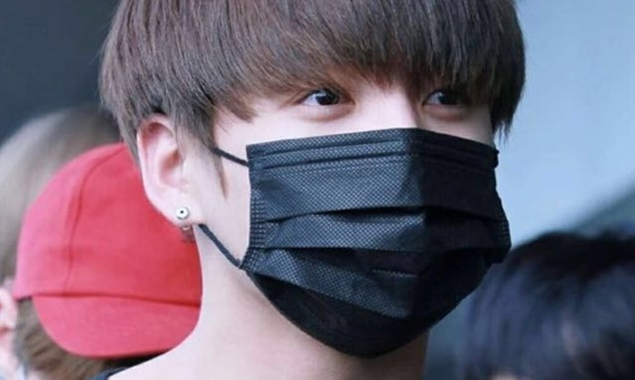 Dường như tuần này các hành tinh trên bầu trời cũng hưởng ứng khẩu hiệu phòng chống dịch ảnh 1