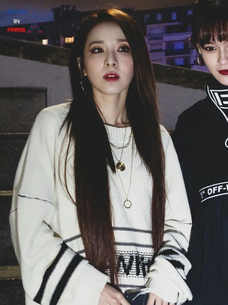 Jang Won Young “vượt mặt” các thành viên BLACKPINK trong Top 5 idol nữ xinh đẹp nhất 2020 ảnh 8