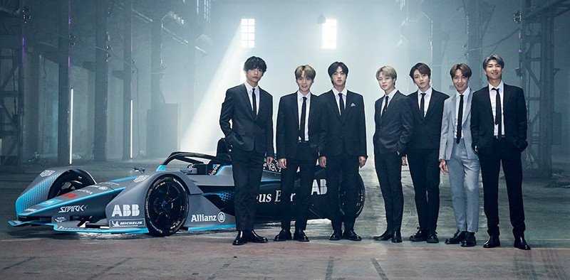 Stylist nhà Big Hit rất nhiều lần dường như quên mất j-hope cũng là một thành viên của BTS ảnh 6