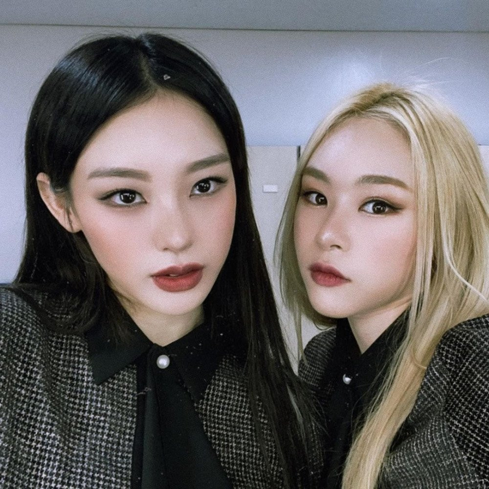 Netizen Hàn cho rằng không thành viên nào của aespa có visual chuẩn “aespa” như cô gái này ảnh 8