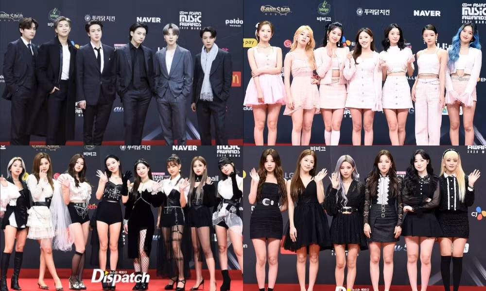 Ảnh hậu trường quảng cáo của Rosé BLACKPINK có gì đặc biệt mà được khen hơn cả ảnh chính? ảnh 7