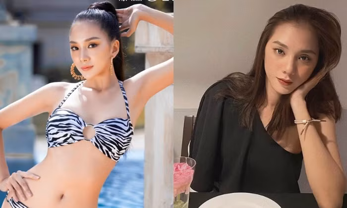 Trước thềm Chung kết Hoa Hậu Việt Nam: Ngắm mặt mộc của các thí sinh, liệu có như kỳ vọng? ảnh 3