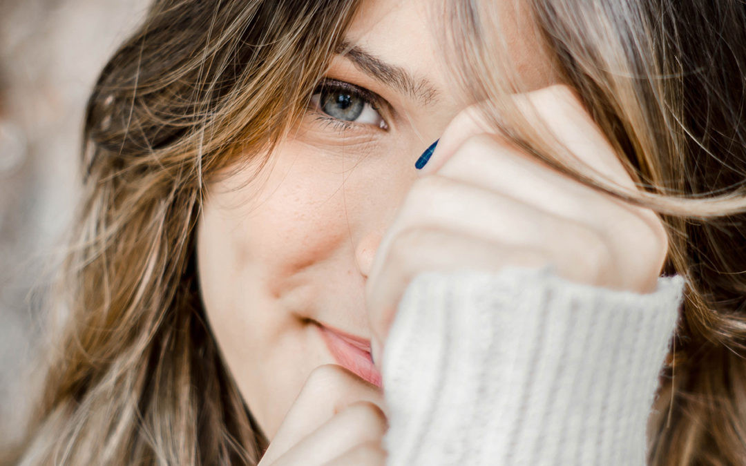 Khí hư - “Người bạn” màu trắng đỏng đảnh và khó hiểu không kém gì cô bạn nguyệt san ảnh 2