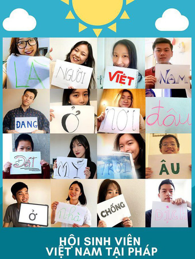 Hội du học sinh trong mùa dịch COVID-19: Đứng trước ngưỡng cửa lựa chọn gay go ảnh 3