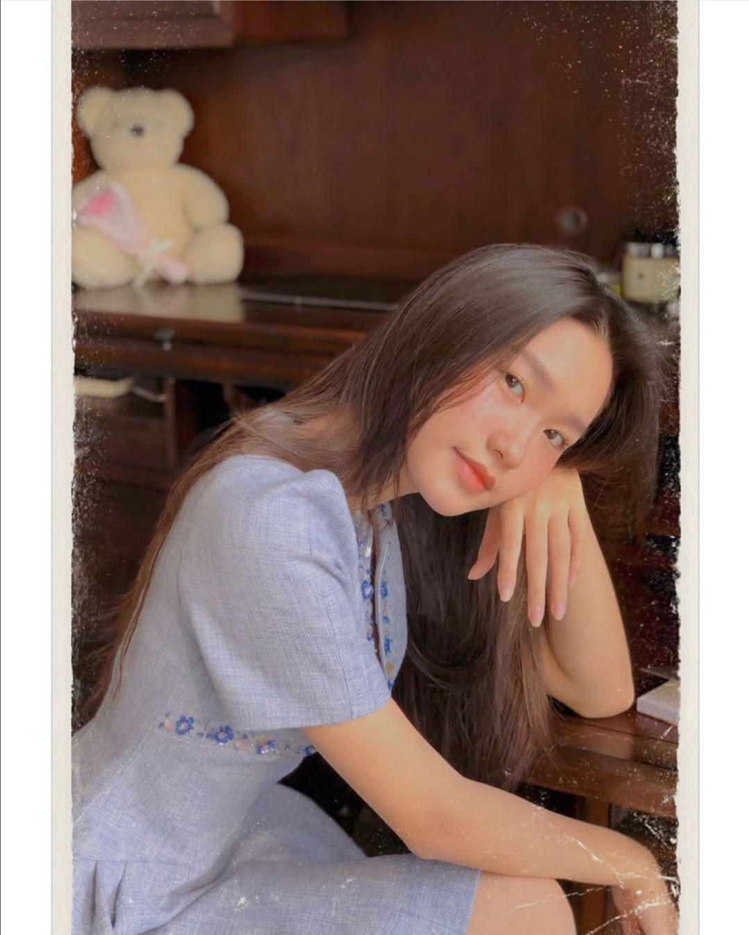 Doãn Hải My - thí sinh nhận “bão like” trên fanpage Hoa Hậu Việt Nam có điểm IELTS 7.0 ảnh 7