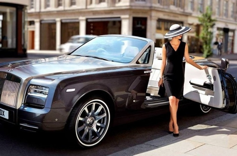 12 cung Hoàng đạo sẽ “biến hình” thành người như thế nào nếu trở nên giàu sụ? ảnh 5