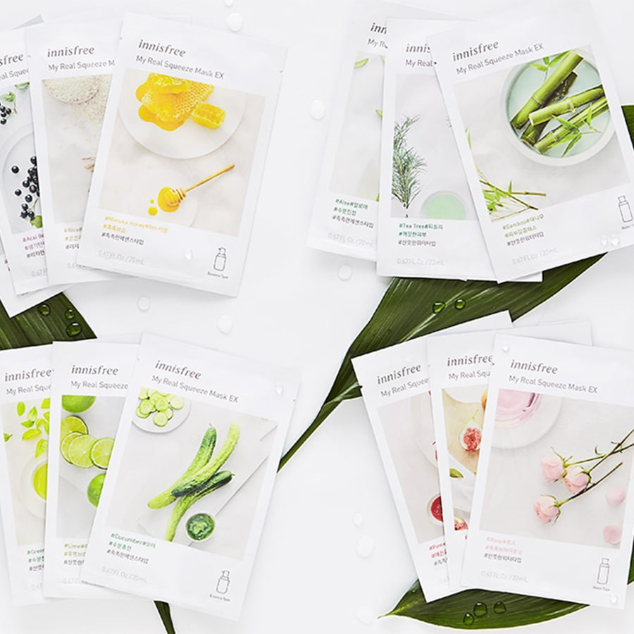 Những “bảo bối” cho làn da nhất định phải có trong túi xách mùa Hè của các cô gái ảnh 4