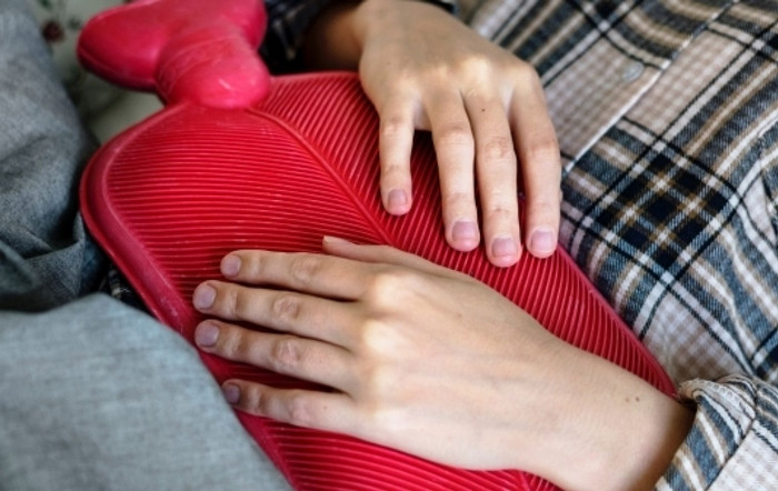 Chuyện thật của tôi: Detox để giảm cân nhanh, tớ đối mặt với cơn ác mộng rong kinh ảnh 3