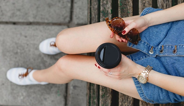 Chuyện thật của tôi: Detox để giảm cân nhanh, tớ đối mặt với cơn ác mộng rong kinh ảnh 1