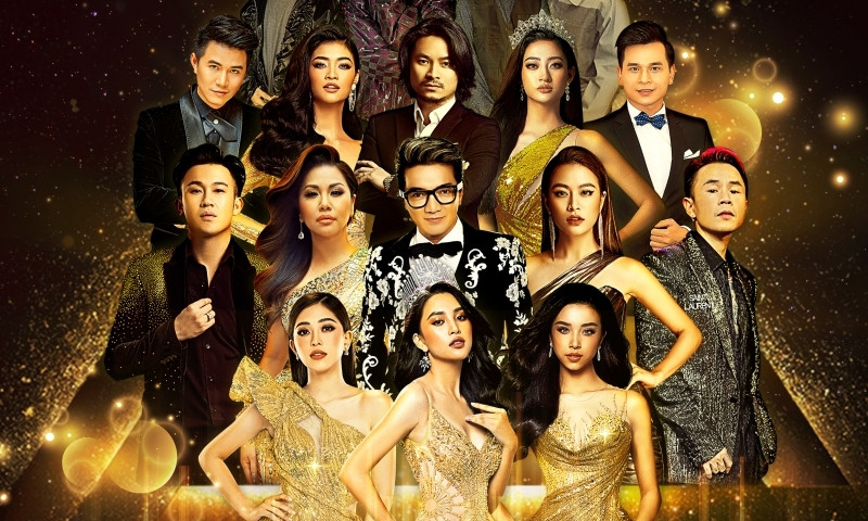 Hoa Hậu Việt Nam 2020: Dàn ứng viên xinh đẹp được xem là “ẩn số khó đoán” của Top 35 ảnh 19