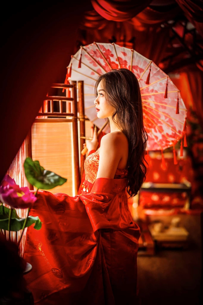 Hoa hậu Việt Nam xuất hiện thí sinh ngoại hình như búp bê Barbie, chiều cao lên tới 1m74 ảnh 6