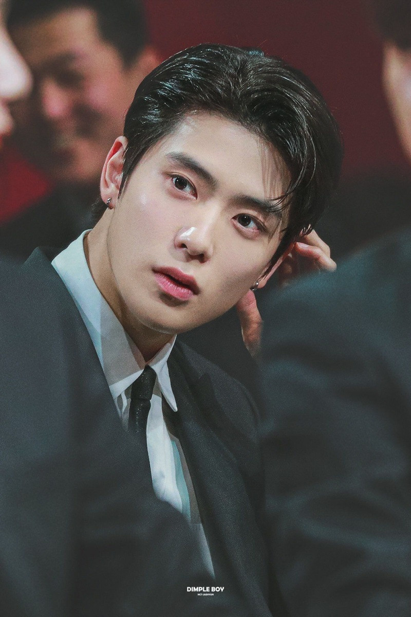 Những idol chứng minh làn da “đẹp không tì vết” trong truyền thuyết là có thật ảnh 7