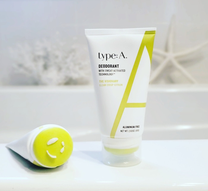 Tại sao bạn đã dùng sản phẩm khử mùi mà cơ thể vẫn có mùi khó chịu? ảnh 6