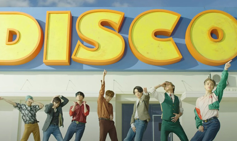 Trao niềm tin vào teaser “Dynamite” (BTS) nhưng ARMY lại nhận được “cú lừa“ ảnh 11 Trao niềm tin vào teaser “Dynamite” (BTS) nhưng ARMY lại nhận được “cú lừa“ ảnh 11