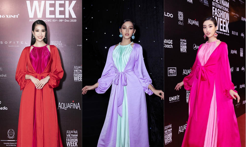 Vì sao “cuộc chiến” nhan sắc hàng ghế đầu gay cấn chặt chém khác hẳn “cuộc chiến” thảm đỏ? ảnh 9