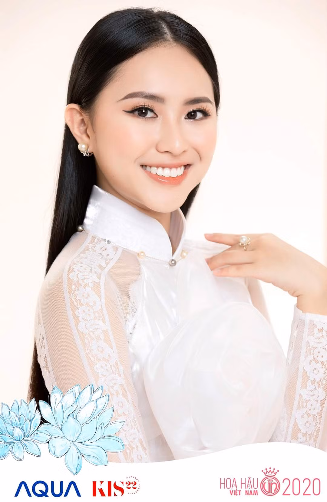 Người đẹp Thể thao Hoa Hậu Việt Nam 2020: Cô gái giảm cân ngoạn mục để đi thi hoa hậu ảnh 5